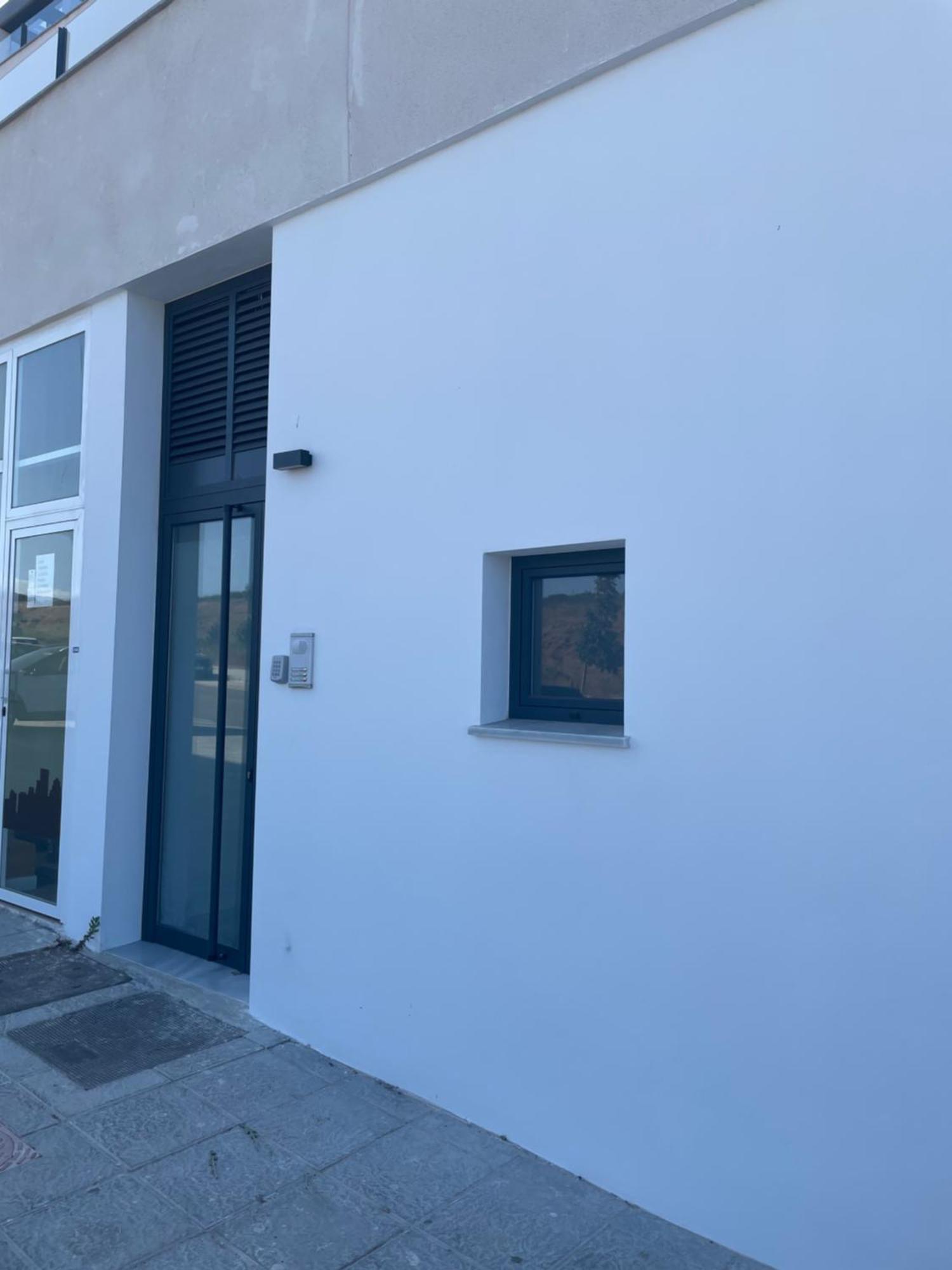 Appartamento Casa El Alba 2 Tarifa Esterno foto